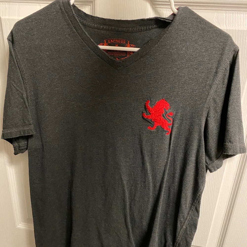 Express Tshirt